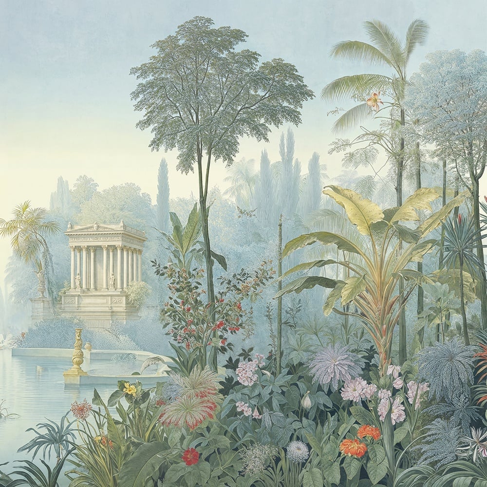 Arcadian Water Garden, VLAdiLA 4